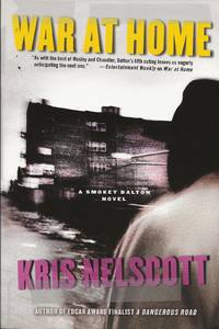 War at Home by Kris Nelscott - Paperback - First thus - 2006 - from Bujoldfan (SKU: 011020089780312325282clt)