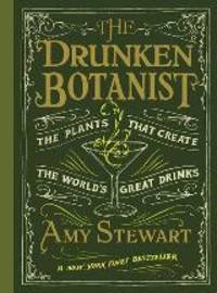 image of The Drunken Botanist