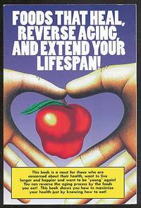 Foods That Heal: Reverse Aging and Extend Your Lifespan!