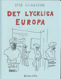 Det lyckliga Europa.