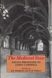 The Medieval State. Essays Presented to James…