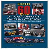 Autocourse 60 Years of World Championship Grand Prix Motor Racing