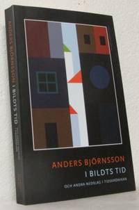 I Bildts tid och andra nedslag i tidskrönikan:…