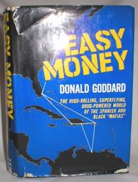 image of Easy Money