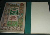 cover of The Random House Book of Sports Stories