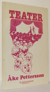 Teater. Idéer och utveckling.