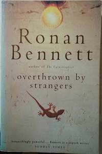 Overthrown By Strangers