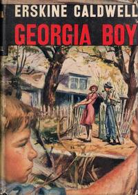 Georgia Boy