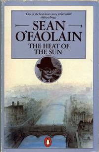 cover of The Heat of the Sun: Collected Short Stories, Vol.2
