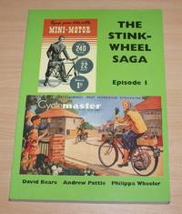 image of The Stinkwheel Saga Episode 1