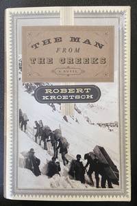 cover of The Man from the Creeks