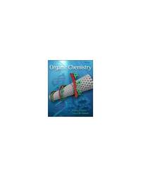 image of Organic Chemistry: Student Solutions Manual