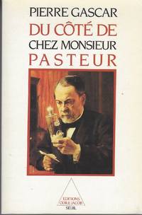 image of Du Côté De Chez Monsieur Pasteur