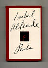 Paula  - 1st Edition/1st Printing