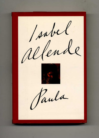 Paula - 1st Edition/1st Printing