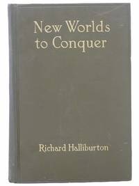 image of New Worlds to Conquer (Illustrated)