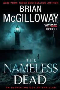 NAMELESS DEAD: An Inspector Devlin Thriller