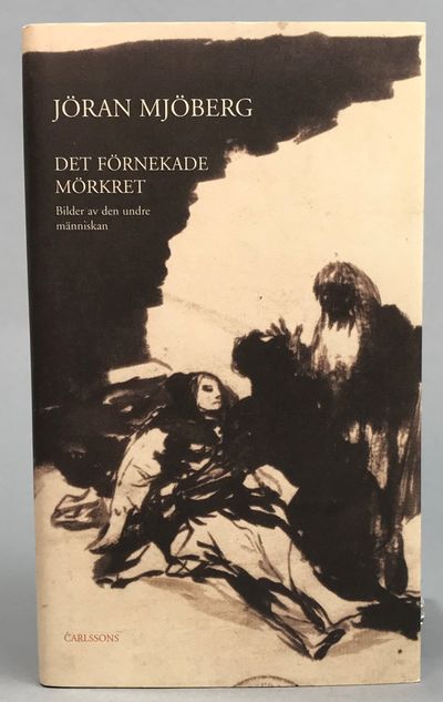 Det förnekade mörkret. Bilder av den undre…