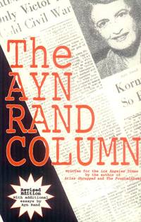image of The Ayn Rand Column (Revised Edition)