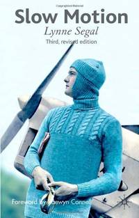 Slow Motion: Changing Masculinities, Changing Men (3rd revised edition)