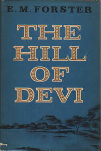 The Hill of Devi.