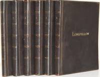 その他 LongFellows Poetical Works Longfellow Poetical Works 1882 for sale | eBay
