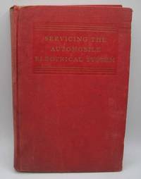 image of Servicing the Automobile Electrical System