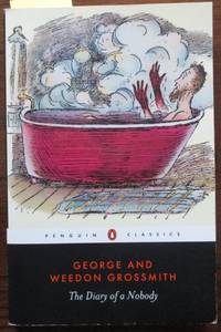 cover of Diary of a Nobody, The
