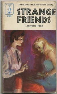 Strange Friends by HOLK, Agnete - 1955