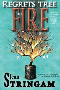 Regrets Tree on Fire