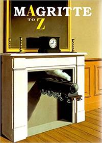 Magritte A To Z