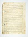 TEXT FROM LACTANTIUS' "DE OPIFICIO DEI.