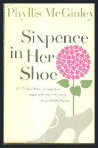 image of Sixpence In Her Shoe