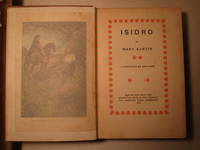 cover of ISIDRO