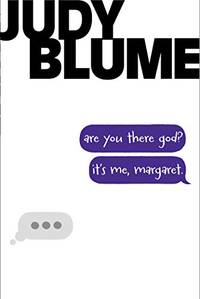 Are You There God? It&#039;s Me, Margaret. by Blume, Judy