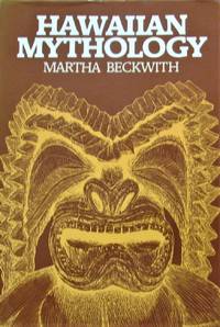 image of Hawaiian Mythology