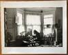 Allen Ginsberg, Shigs Apartment