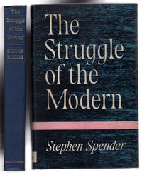 THE STRUGGLE OF THE MODERN