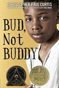 Bud, Not Buddy (Ms Literature Booksource) by Christopher Paul Curtis - Paperback - from World of Books Ltd (SKU: GOR011060259)