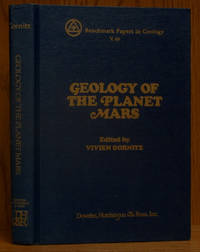 Geology of the Planet Mars: Benchmark Papers in Geology V.48