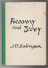 FRANNY AND ZOOEY