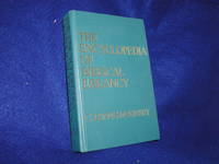 image of The Encyclopedia of Biblical Errancy