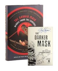 The Darker Mask [Signed by Phillips and Two Other Contributors]