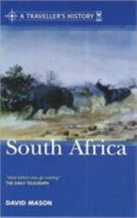 A Traveller's History of South Africa