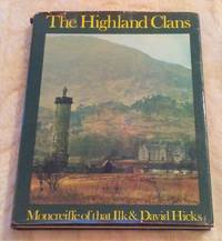 image of THE HIGHLAND CLANS