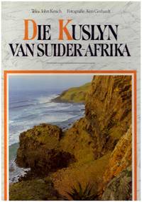 image of DIE KUSLYN VAN SUIDER-AFRIKA.