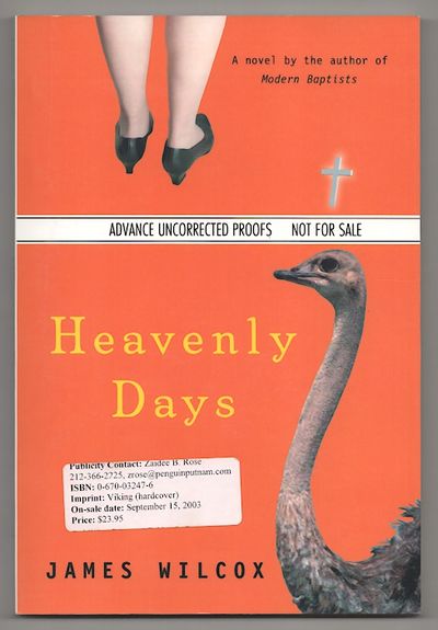 Heavenly Days