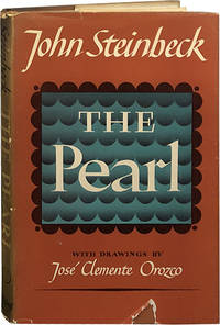 cover of The Pearl