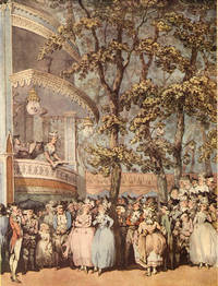 image of Thomas Rowlandson: His Life and Art. A Documentary Record