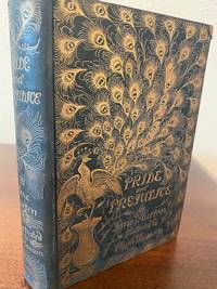 Pride and Prejudice by Jane Austen - 1894